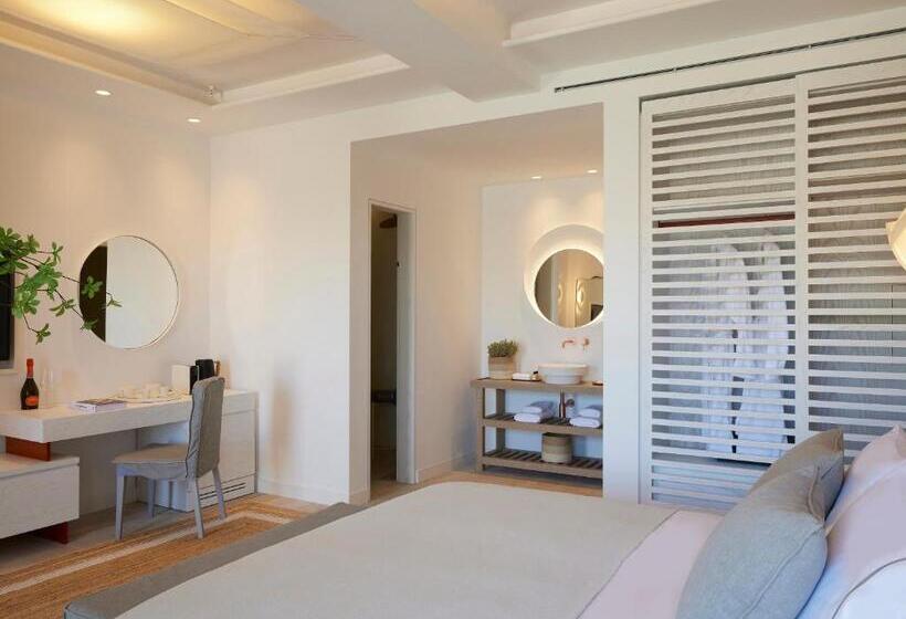 酒店 Once In Mykonos  Designed For Adults