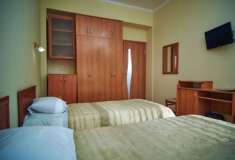 هتل Sanatoriy Rodnik