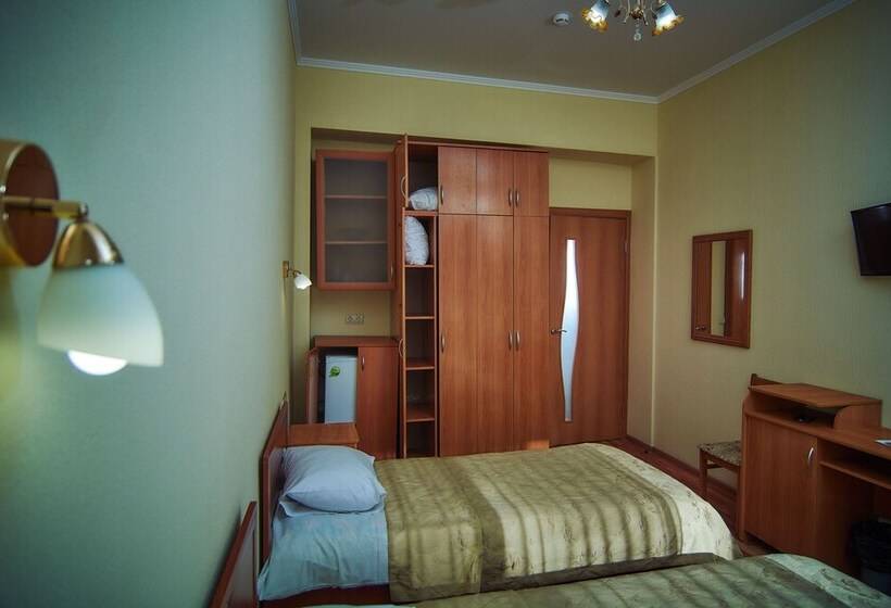 هتل Sanatoriy Rodnik