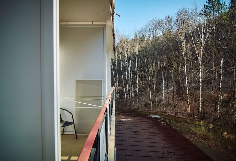 هتل Sanatoriy Rodnik