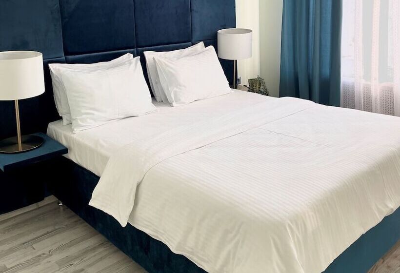 בית מלון כפרי X.o