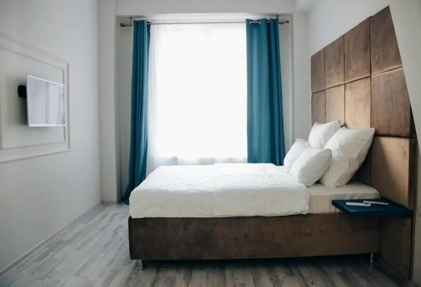 בית מלון כפרי X.o