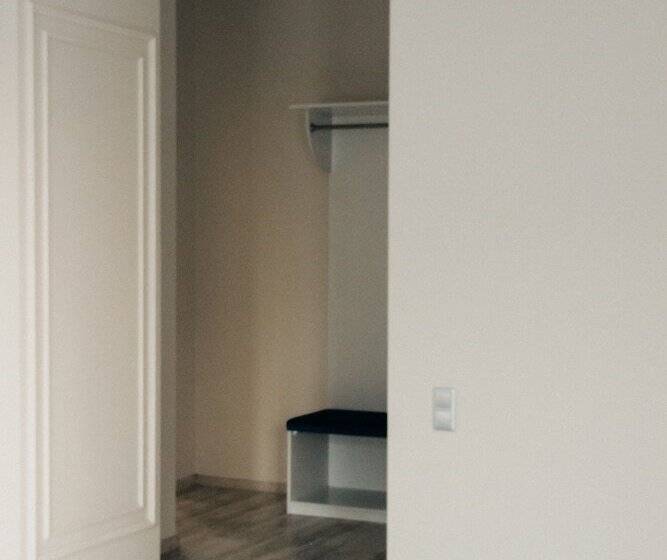 בית מלון כפרי X.o