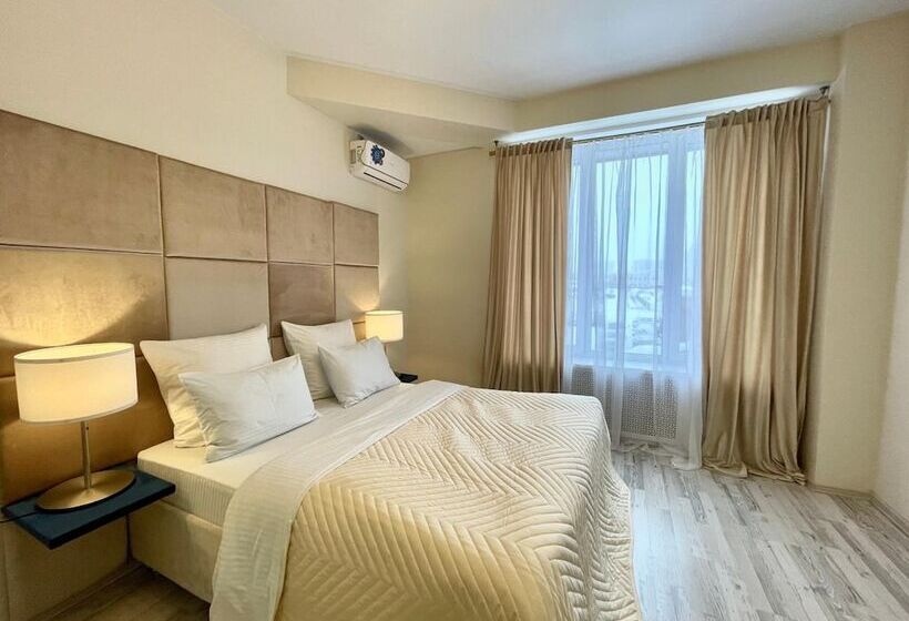 בית מלון כפרי X.o