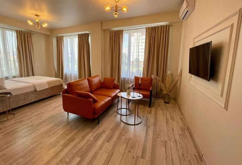 בית מלון כפרי X.o