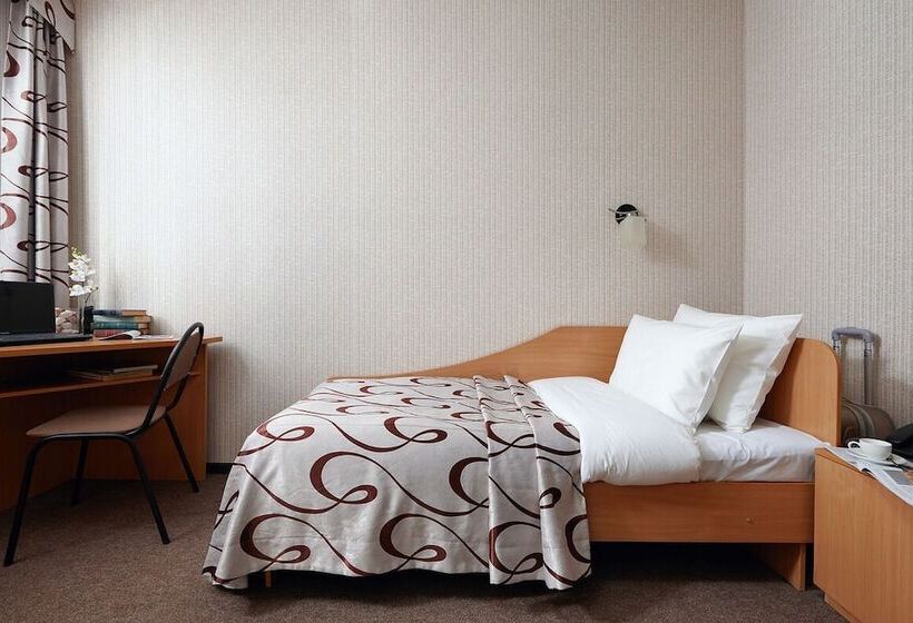 ホテル Zarechnaya