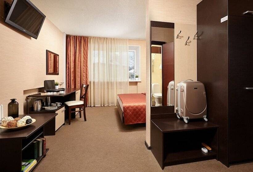 ホテル Zarechnaya