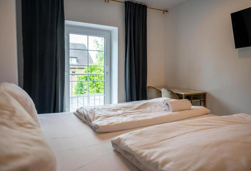 בית מלון כפרי Vintage