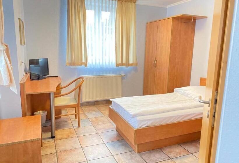 בית מלון כפרי Vintage