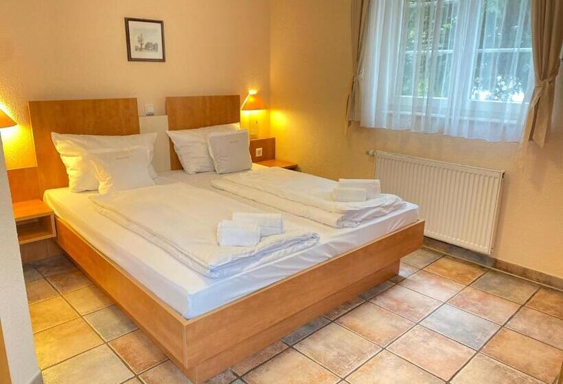 בית מלון כפרי Vintage