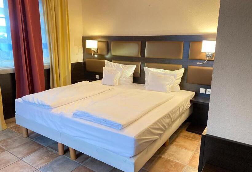 בית מלון כפרי Vintage