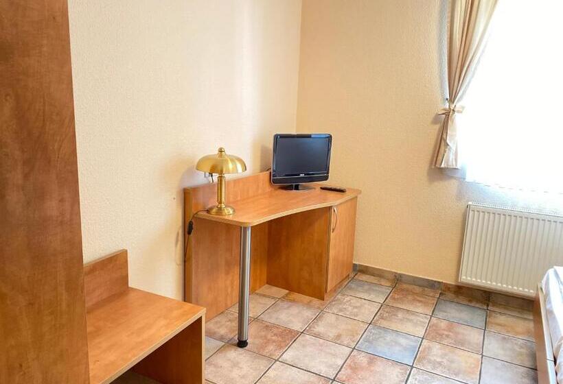 בית מלון כפרי Vintage