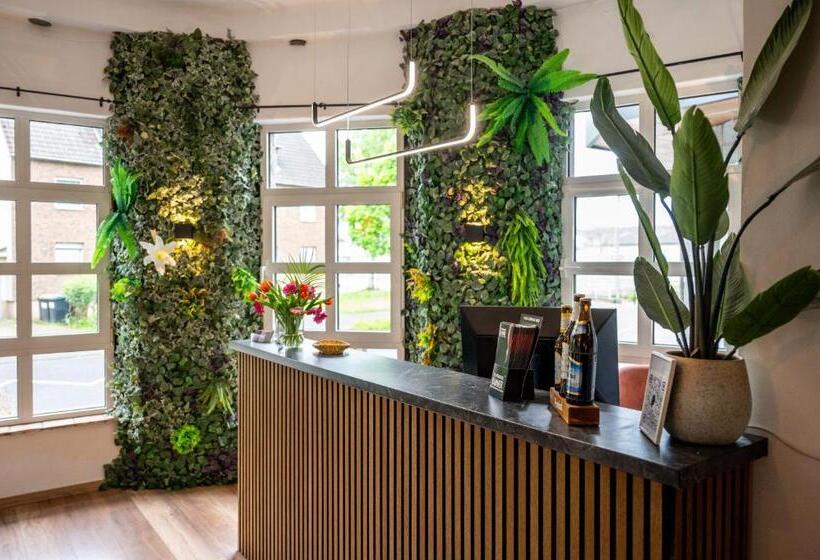 בית מלון כפרי Vintage