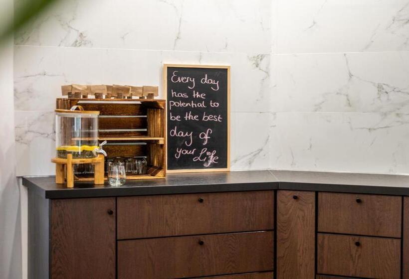 בית מלון כפרי Vintage