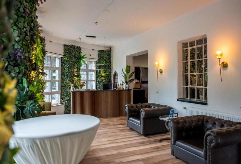 בית מלון כפרי Vintage