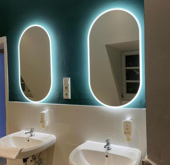 בית מלון כפרי Vintage