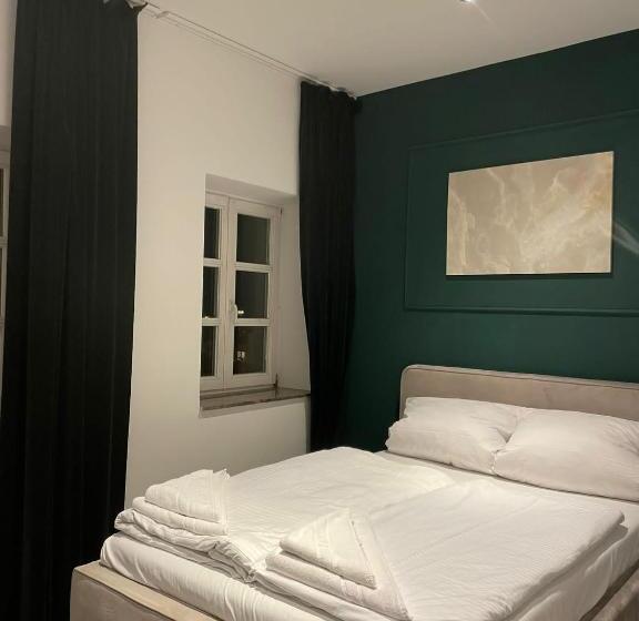 בית מלון כפרי Vintage