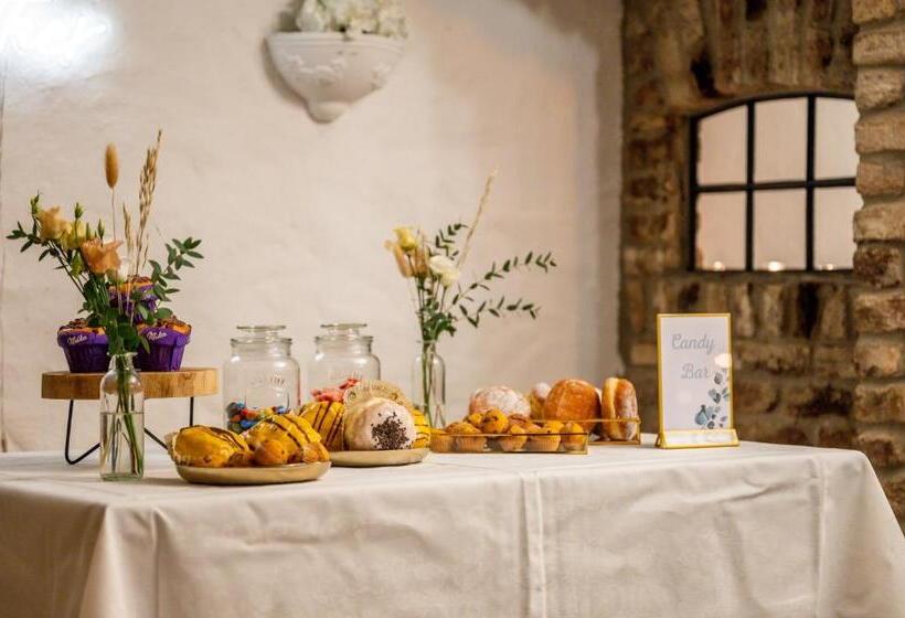 בית מלון כפרי Vintage