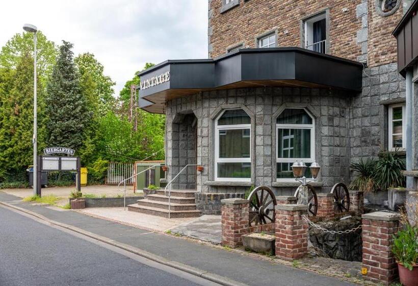 בית מלון כפרי Vintage