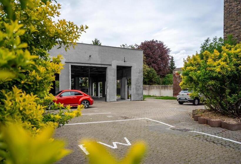 בית מלון כפרי Vintage