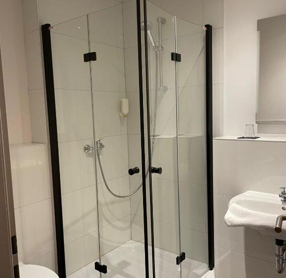 בית מלון כפרי Vintage