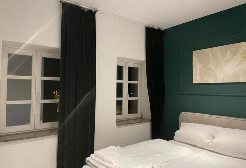 בית מלון כפרי Vintage