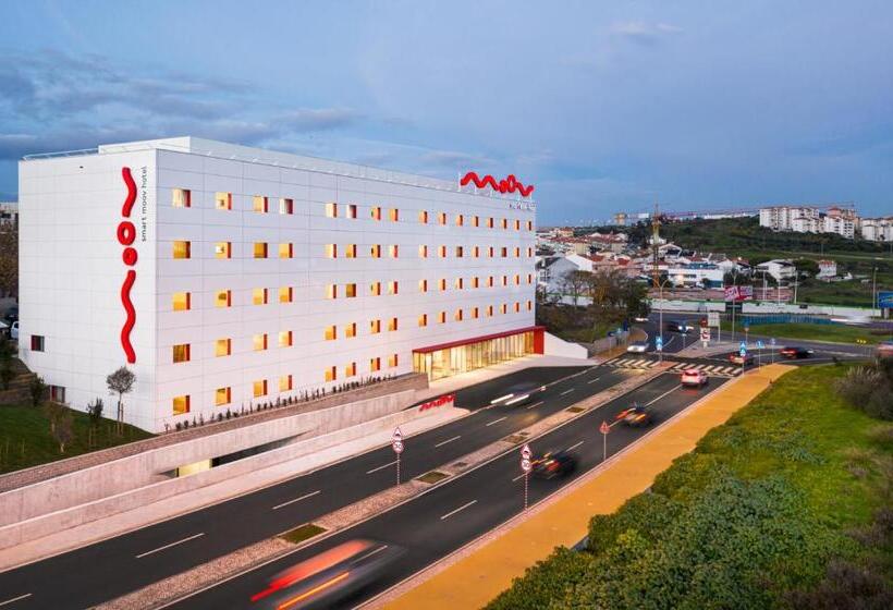 Moov Hotel Oeiras
