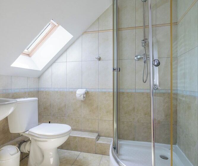 بنسيون Bałtyk Resort