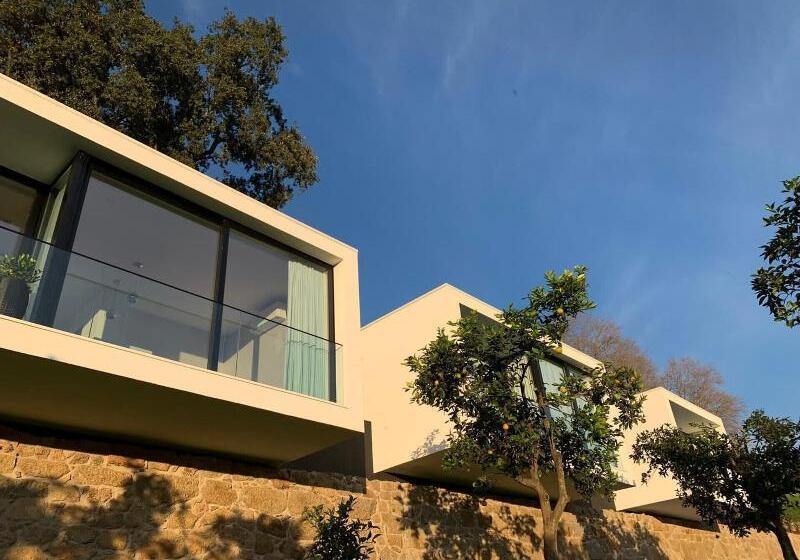 Пансион Portovella