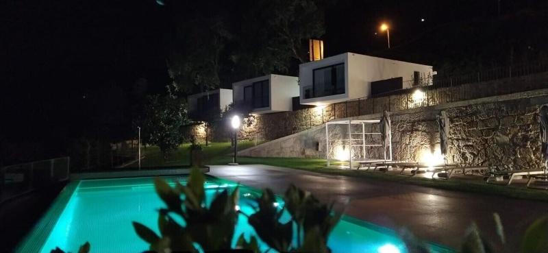 Пансион Portovella