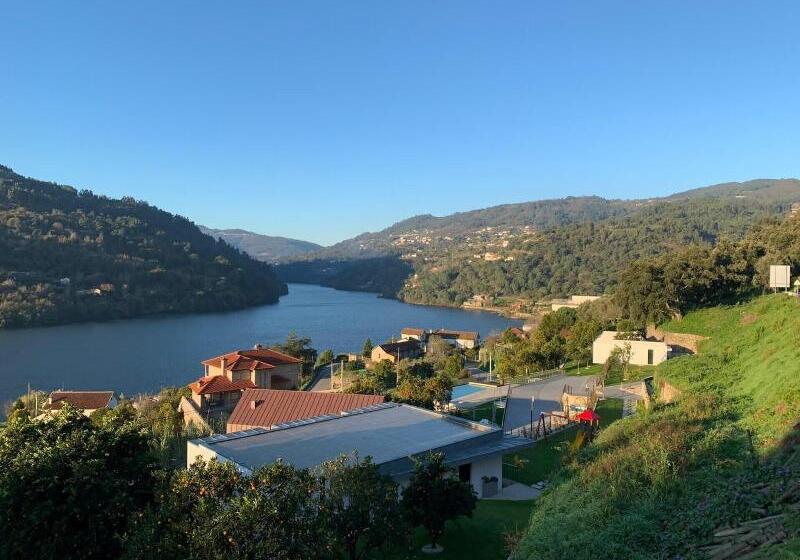 Пансион Portovella