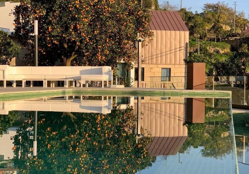 Пансион Portovella