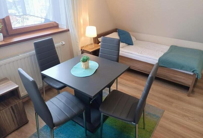 پانسیون Słoneczny Dworek