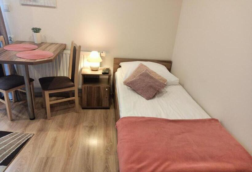 پانسیون Słoneczny Dworek