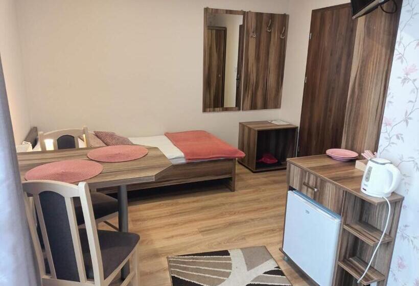 پانسیون Słoneczny Dworek