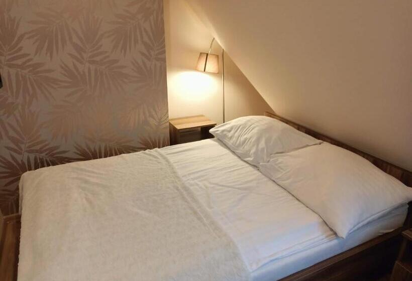 پانسیون Słoneczny Dworek