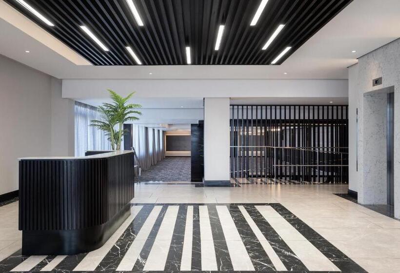 Premier Hotel Umhlanga