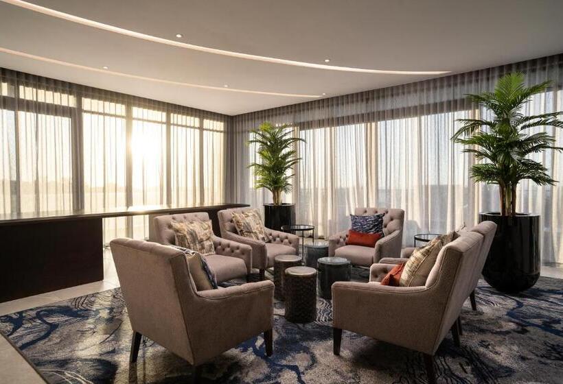 Premier Hotel Umhlanga