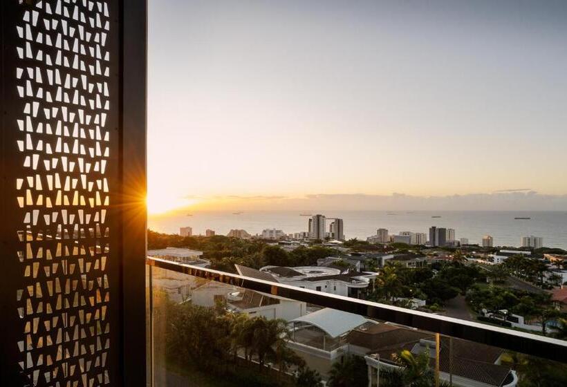 Premier Hotel Umhlanga