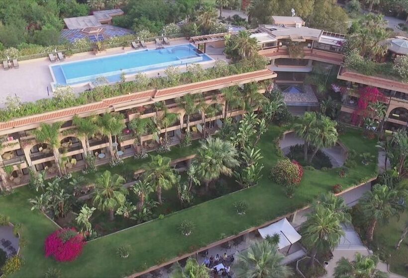 Acacia Resort Parco dei Leoni