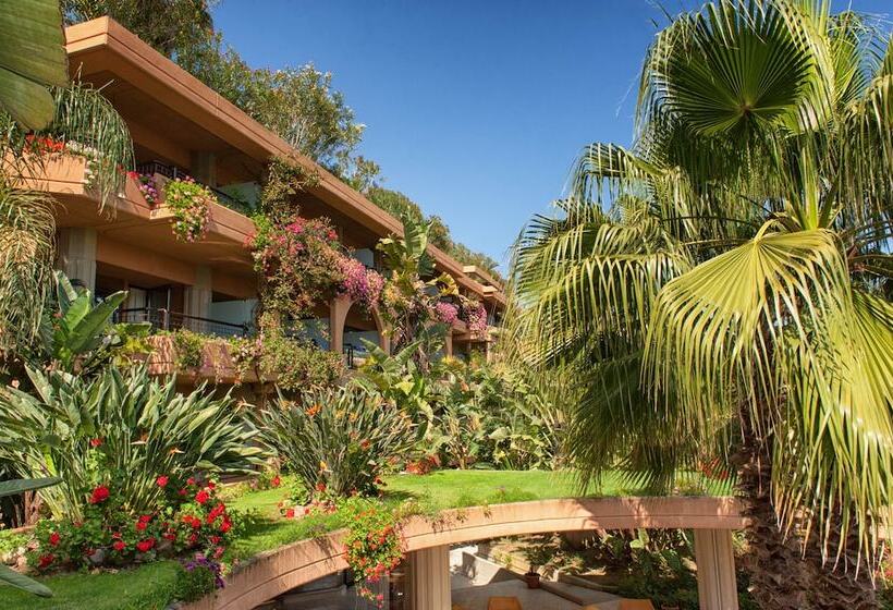 Acacia Resort Parco dei Leoni