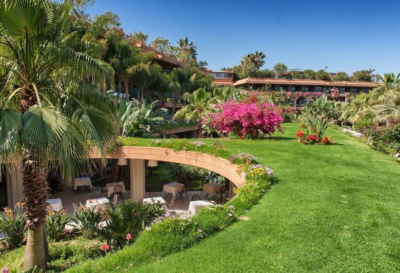 Acacia Resort Parco dei Leoni