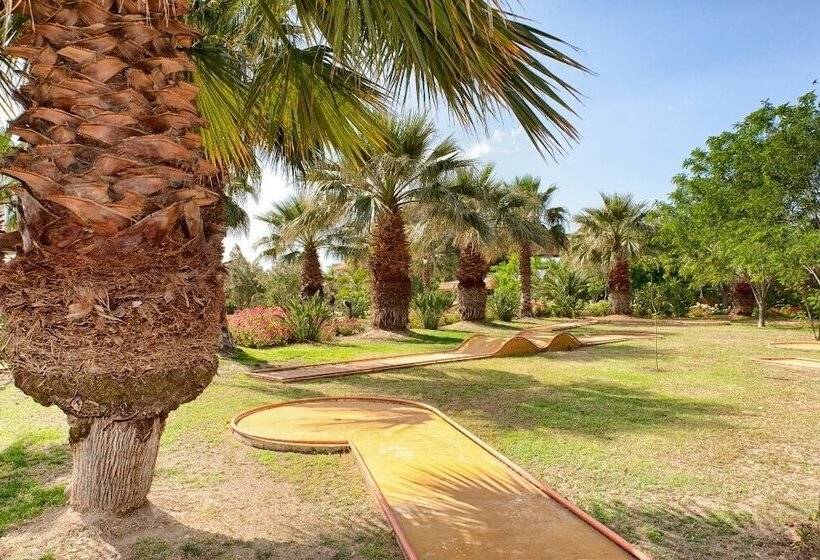 Acacia Resort Parco dei Leoni