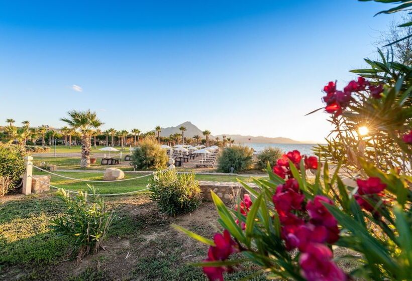 Acacia Resort Parco dei Leoni