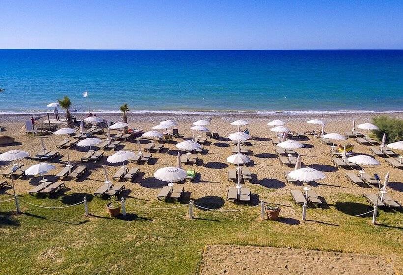 Acacia Resort Parco dei Leoni