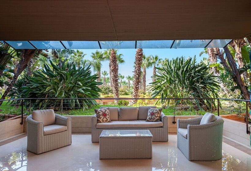 Acacia Resort Parco dei Leoni