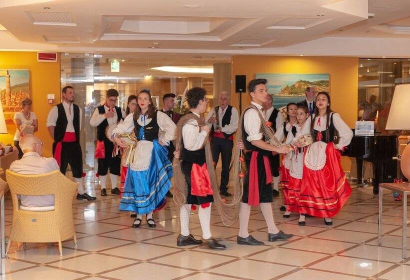 Acacia Resort Parco dei Leoni