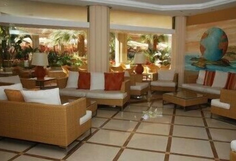 Acacia Resort Parco dei Leoni