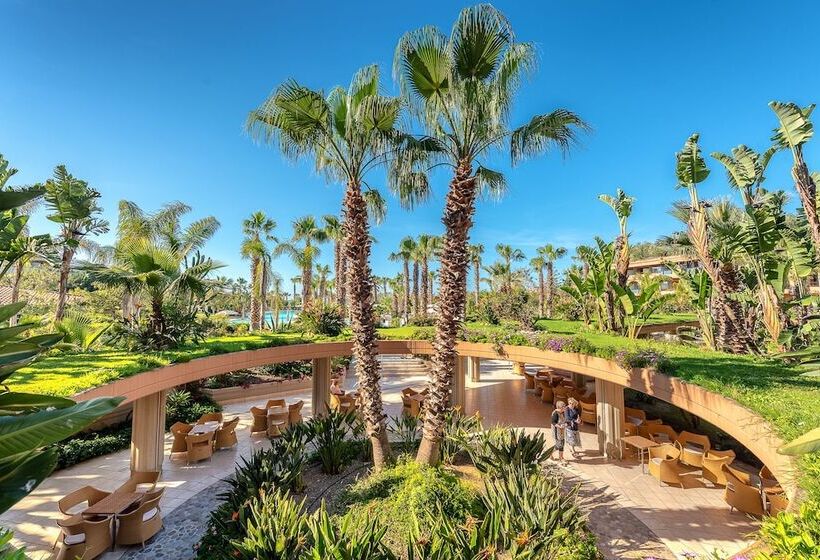 Acacia Resort Parco dei Leoni