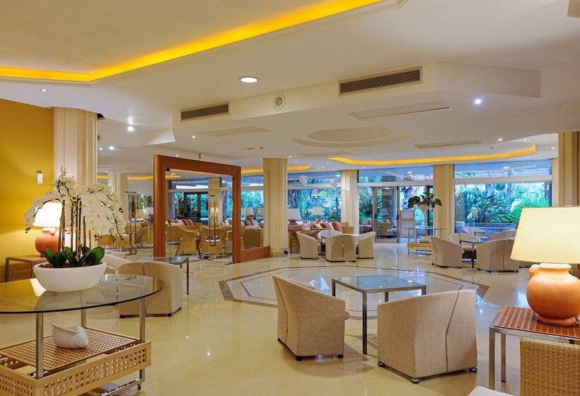 Acacia Resort Parco dei Leoni